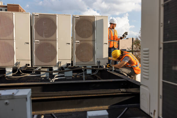 Best HVAC Installation Services  in Logansport, IN