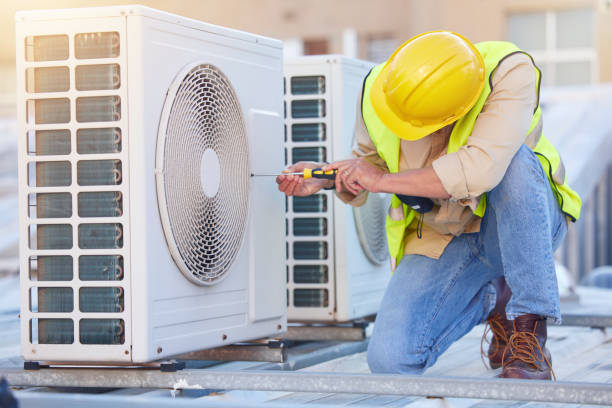 Best HVAC Cleaning Services  in Logansport, IN