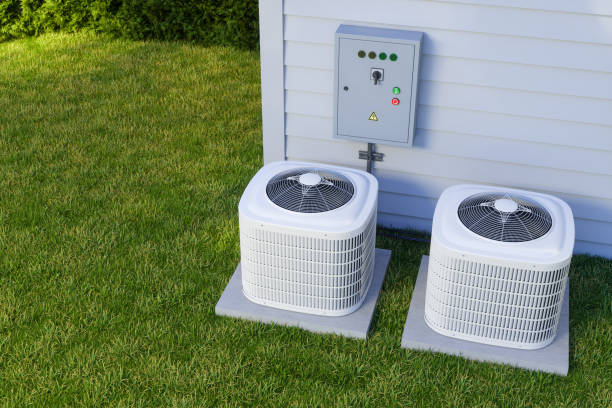 Best HVAC Repair Near Me  in Logansport, IN