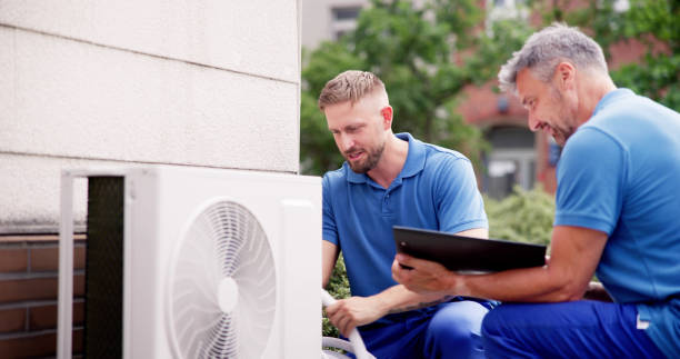 Best Emergency HVAC Repair  in Logansport, IN