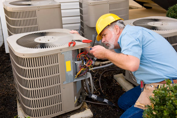 Logansport, IN HVAC Company