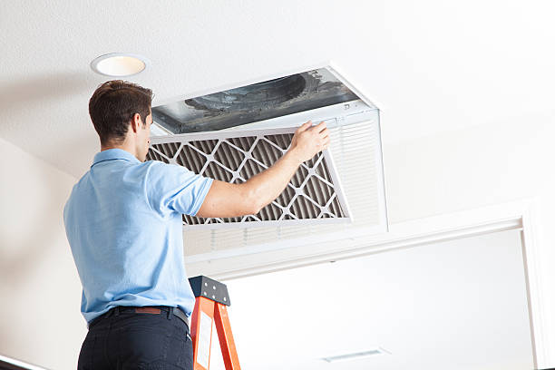 Best Heating Repair Services  in Logansport, IN