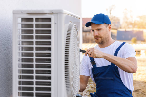 Best HVAC Companies Near Me  in Logansport, IN