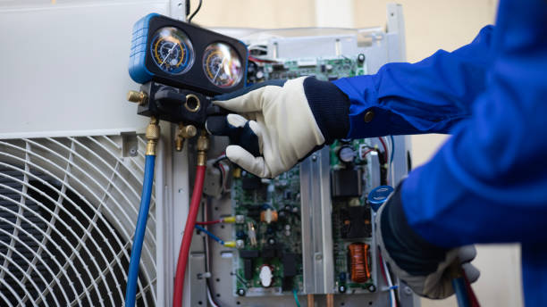 Best Ductless HVAC Repair  in Logansport, IN