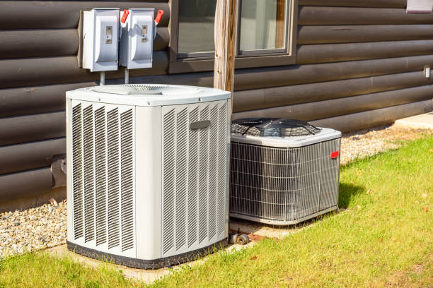 Best 24/7 HVAC Repair  in Logansport, IN