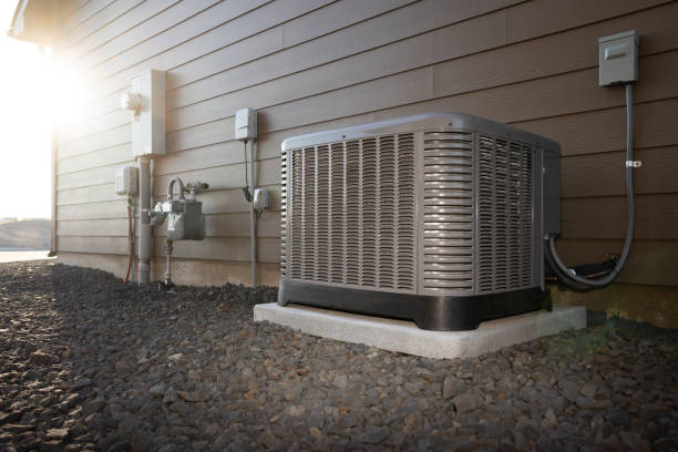 Best Affordable HVAC Services  in Logansport, IN